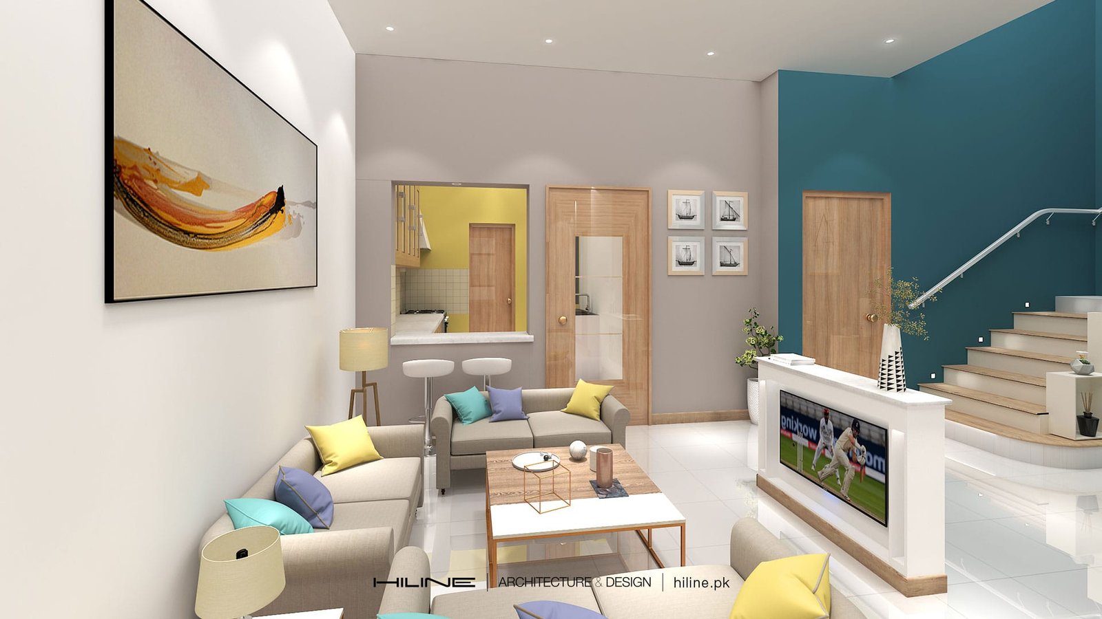 Architectural-interior-design-residential-design-lahore-overseas-villas