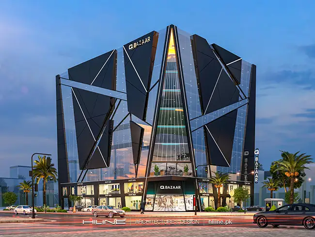 q-bazaar-by-hiline-commercial-interior-design-and-architect-firm-lahore-pakistan-main-thoumb-img